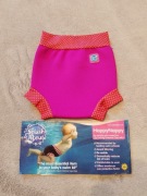 Nowe kąpielówki neoprenowe Splash About roz. M na 3 - 8 mies. 