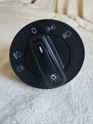 Wyłącznik świateł Skoda 5E0941431F