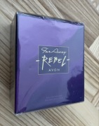 Woda perfumowana Far Away Rebel 50 ml Avon NOWA UNIKAT