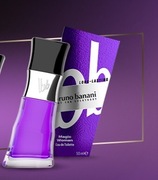 Bruno Banani perfumy