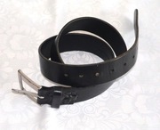 Polo Ralph Lauren skórzany pasek