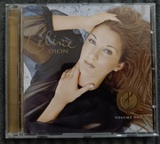 Celine Dion płyta w stanie bdb 