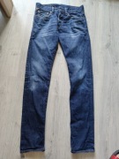 Spodnie jeansowe firmy Ralph Lauren 