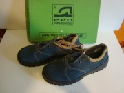 Obuwie robocze PPO półbut damski Model 60W rozmiar 39