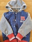 Kurtka chłopięce 5 10 15 r 110