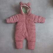 kombinezon zimowy z HM r.68