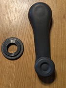 Korbka podnoszenia szyby Lanos