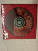 Quebonafide Romantic Psycho JPN LIQUID winyl nowy