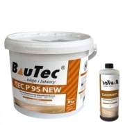 BauTec TEC P95 NEW