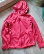 Jack Wolfskin kurtka wiosenna damska sportowa S Xs  36