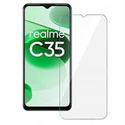 Szkło Hartowane 9H do realme C35