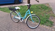 Rower miejski  Husar 26"