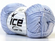 Włóczka 100% bawełna Camilla 50g 23336