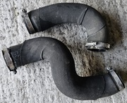 Przewody, węże intercoolera Audi A4 B8 2011R