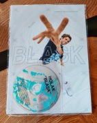 (FOLIA) Holak - Blask # magazyn + CD Penga Małe Miasta Zibex Siles Tymek