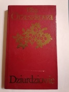 Dziurdziowie - Eliza Orzeszkowa 