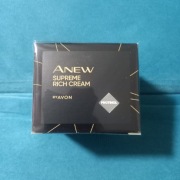 Avon Anew Supreme Rich luksusowy krem odmładzający z protinolem