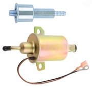 Pompa paliwa 12V ADEFOL E11007 z filtrem – do generatora Onan Cummins