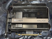 Palit Geforce GTX 1050 ti KalmX