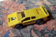 stara zabawka auto Lamborghini Diablo - Darda Motor