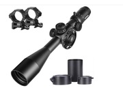 luneta celownicza SPINA 6-24X50 FFP