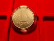 3A23-C5 (a) Niemcy DDR 1 Marka , Mark 1972