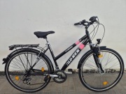 Rower Alu-Rex 24 biegi ALU led WYSYŁKA