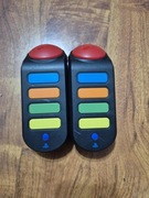 Buzzery Bezprzewodowe PS2 PS3