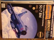 ANGRAF Su-7 BM +lasery 