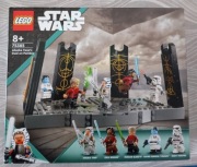 Lego Star Wars  75385 Pojedynek Peridei
