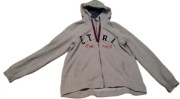 Retro bluza z kapturem, ETIREL, rozmiar M