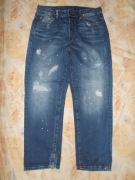 G-Star Raw jeansy dams. W29 L30