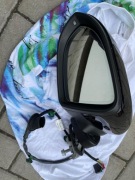 Lusterko lewe Passat B8