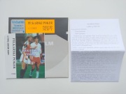 Pilkarski poker gra atari dyskietka 