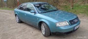 A5 C5 2.8 Quattro S Line LPG 4x4 193KM