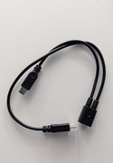 Rozgałęziacz microUSB 