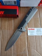 Nóż składany Kershaw Oblivion Model 3860.  