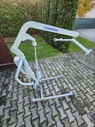 Podnośnik rehabilitacyjny