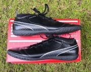 Puma One 17.4 IT Junior buty halowe, na Orlik - jak nowe! r. 38 / 24cm