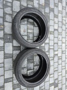 2szt Opony Michelin Latitude Sport 240/40 r20 5 mm bieżnika  2018r