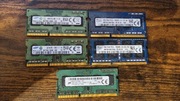 Ram DDR3 do laptopa