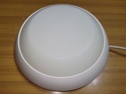 Lampa, plafon wisząca sufitowa 2x9 W.