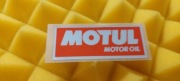 MOTUL NAKLEJKA STICKER