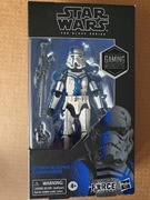 Stormtrooper Commander Star Wars Black Series Gaming Greats