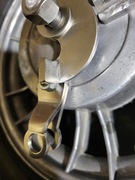 Napinacz łańcucha Romet Motorynka 