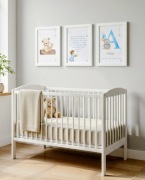 Metryczka + Modlitwa GRATIS | PDF DO DRUKU | Personalizacja