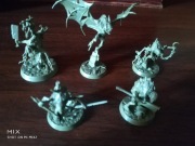 Warhammer Underworlds The Skinnerkin