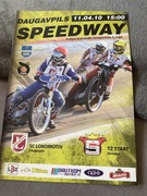 Nowy program Daugavpils i Gniezno