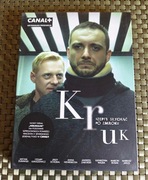 "KRUK. Szepty słychać po zmroku" - serial na DVD