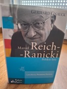Marcel Reich Ranicki Polskie lata    Gerhard Gnauck